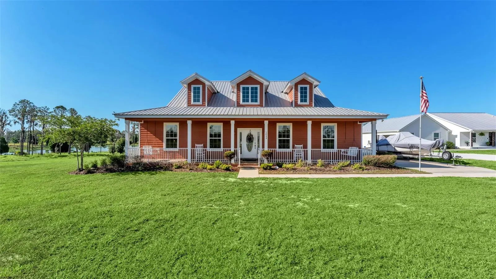 1044 Timbers Drive, FL