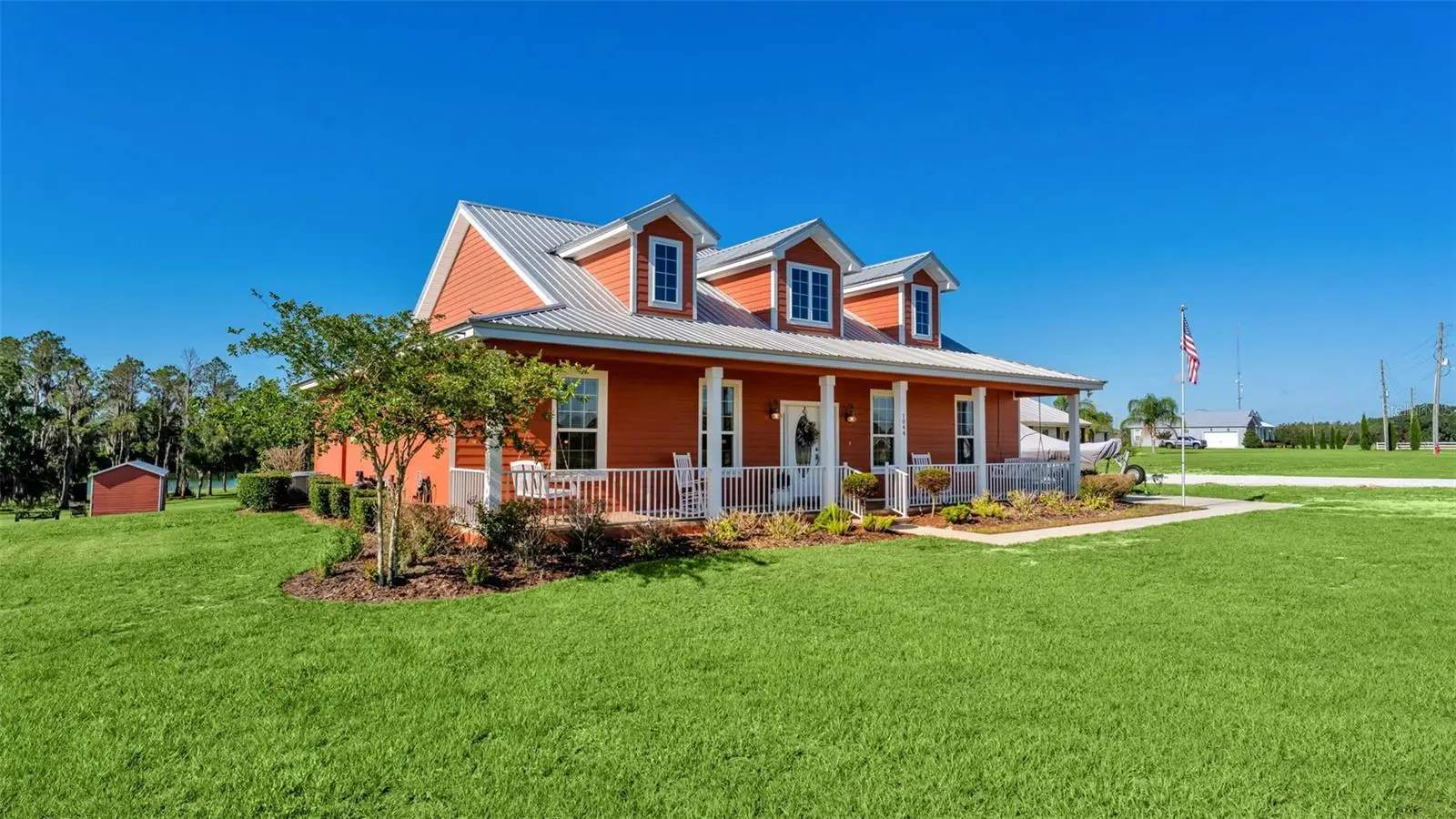 1044 Timbers Drive, FL