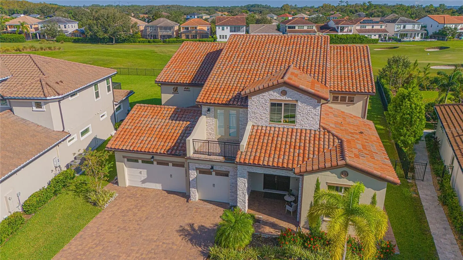 10846 Mobberley Circle, FL