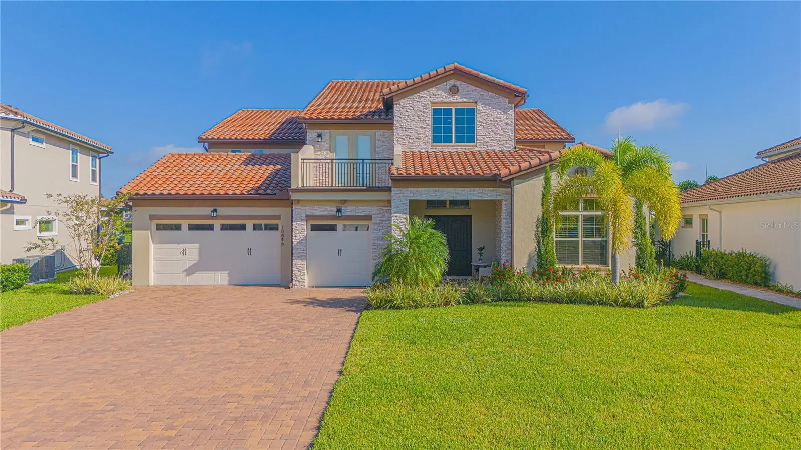 10846 Mobberley Circle, FL