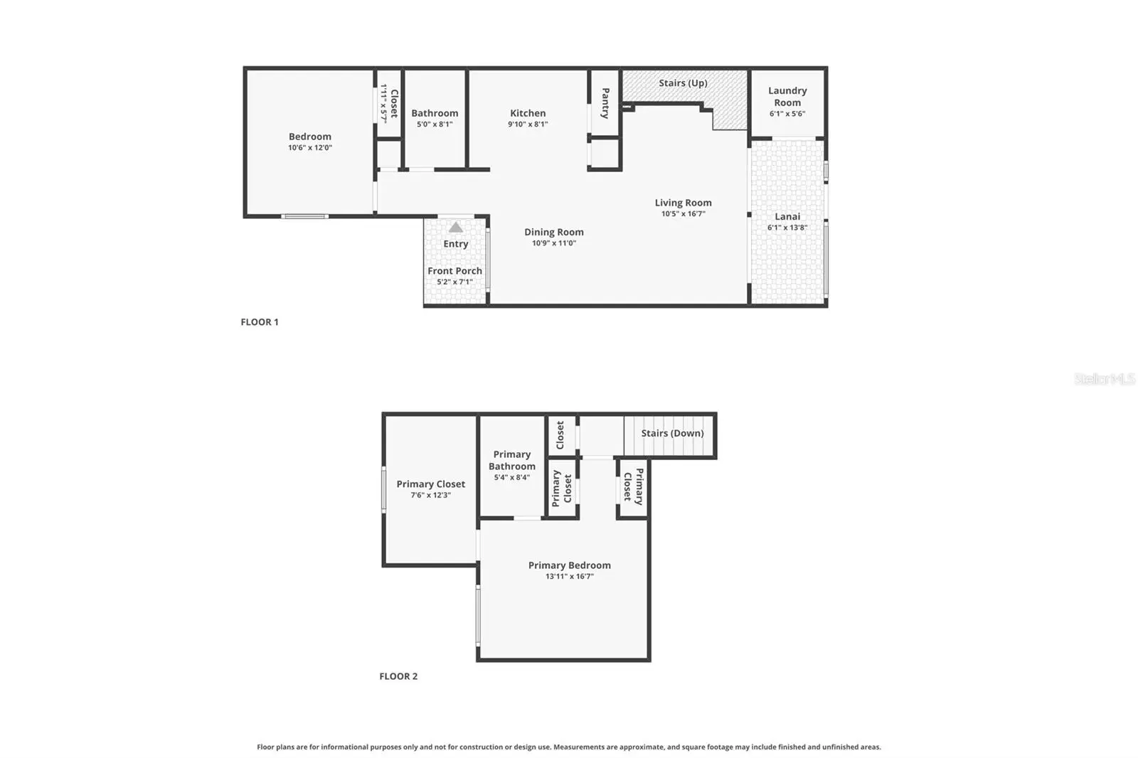 900 62nd Boulevard, FL