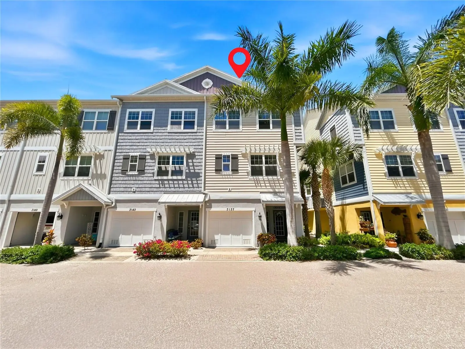 3137 Moorings Drive, FL