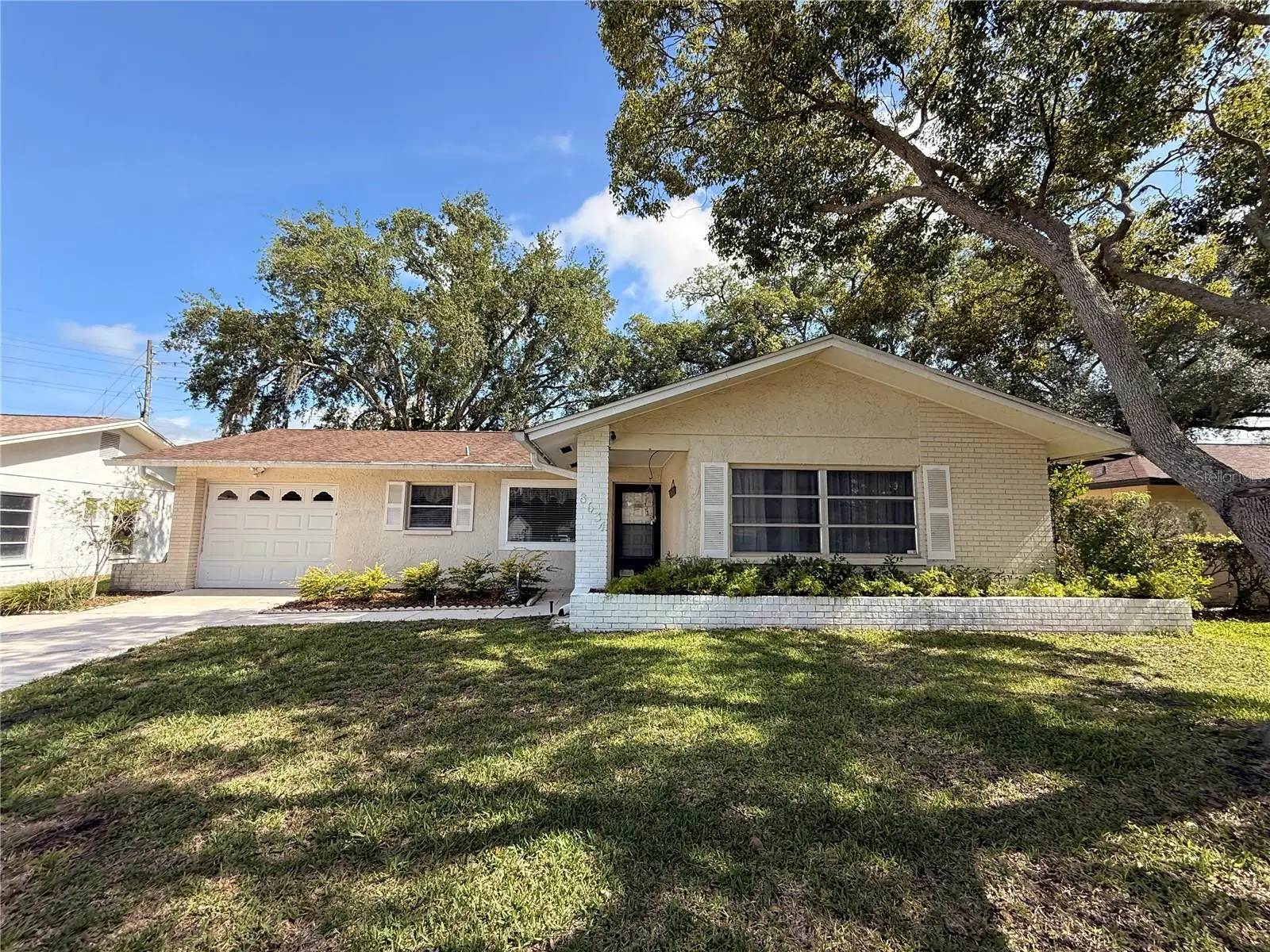 8634 Winding Wood Drive, FL