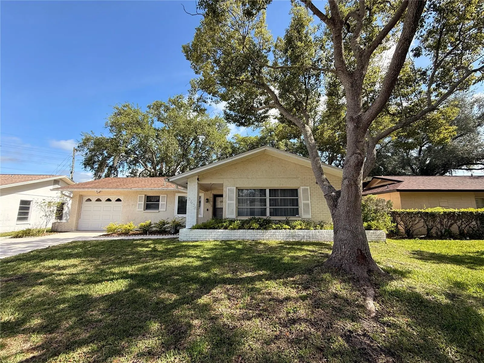 8634 Winding Wood Drive, FL