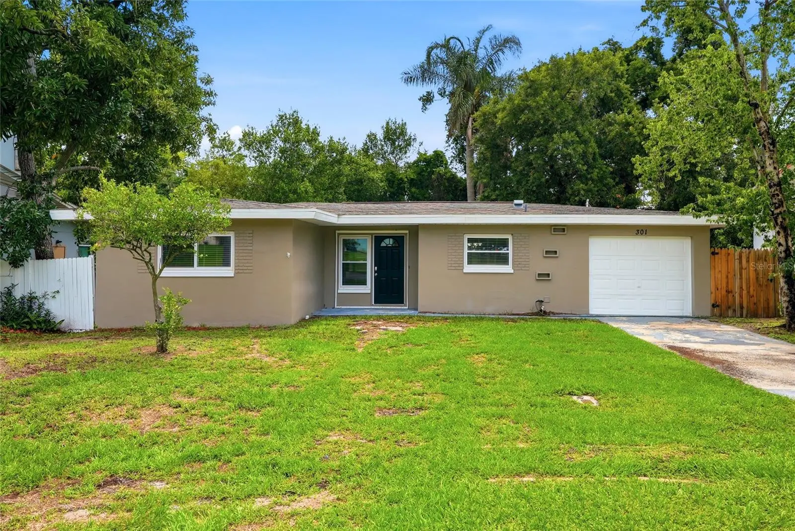 301 Terrace Drive, FL