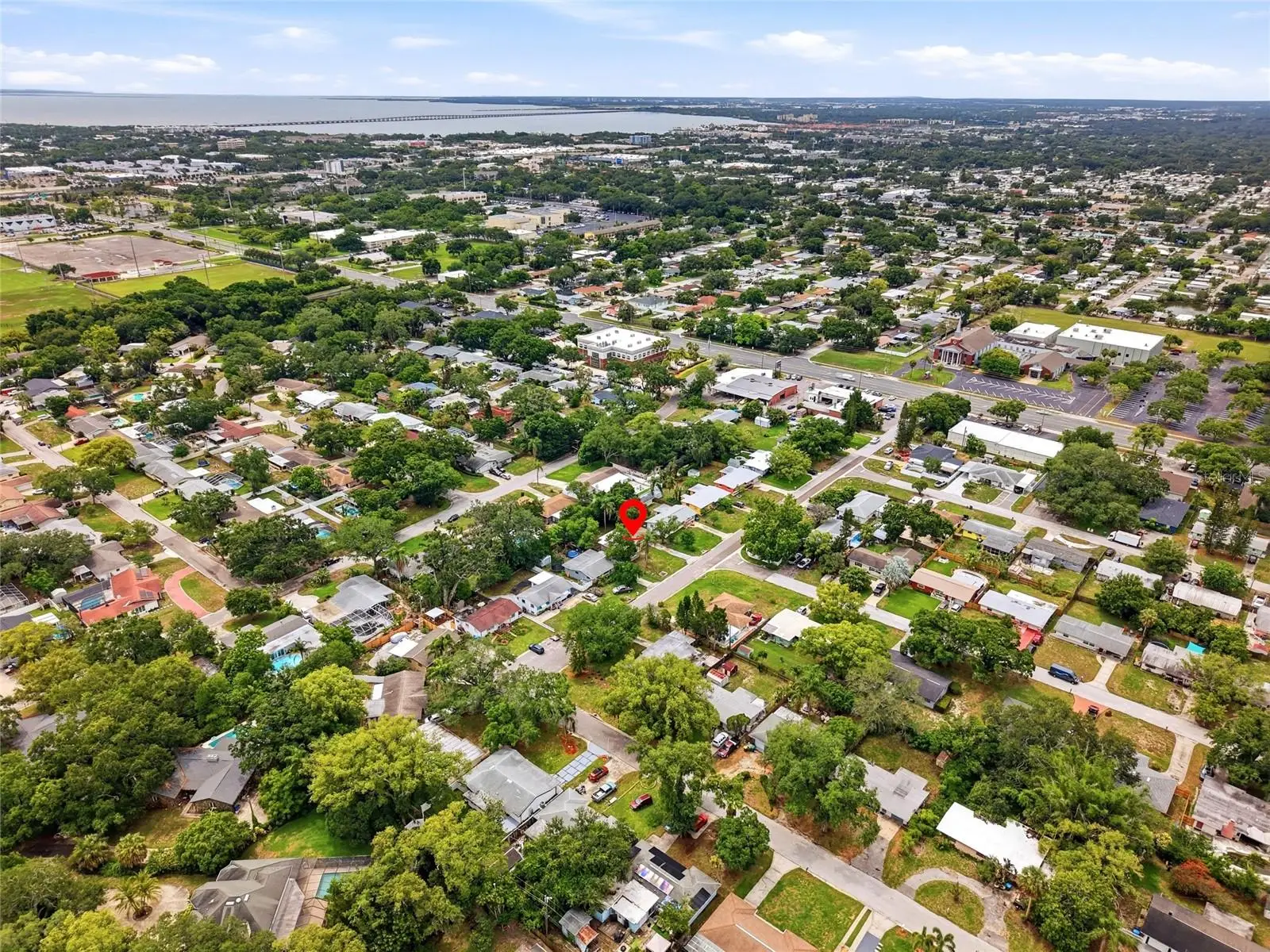301 Terrace Drive, FL
