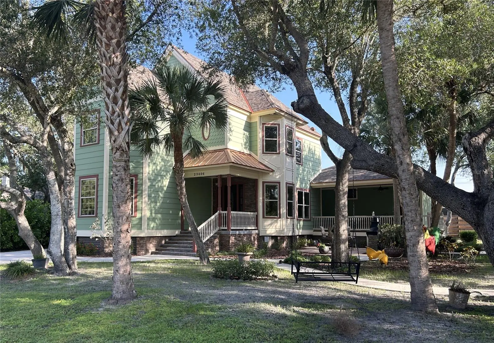 23406 Agatha Avenue, FL