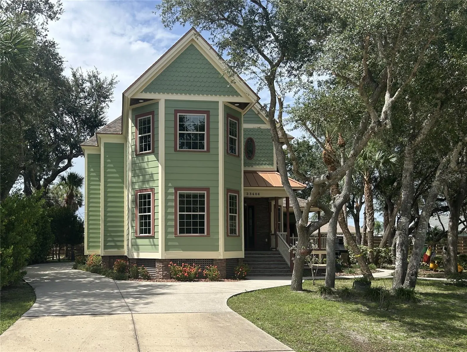23406 Agatha Avenue, FL