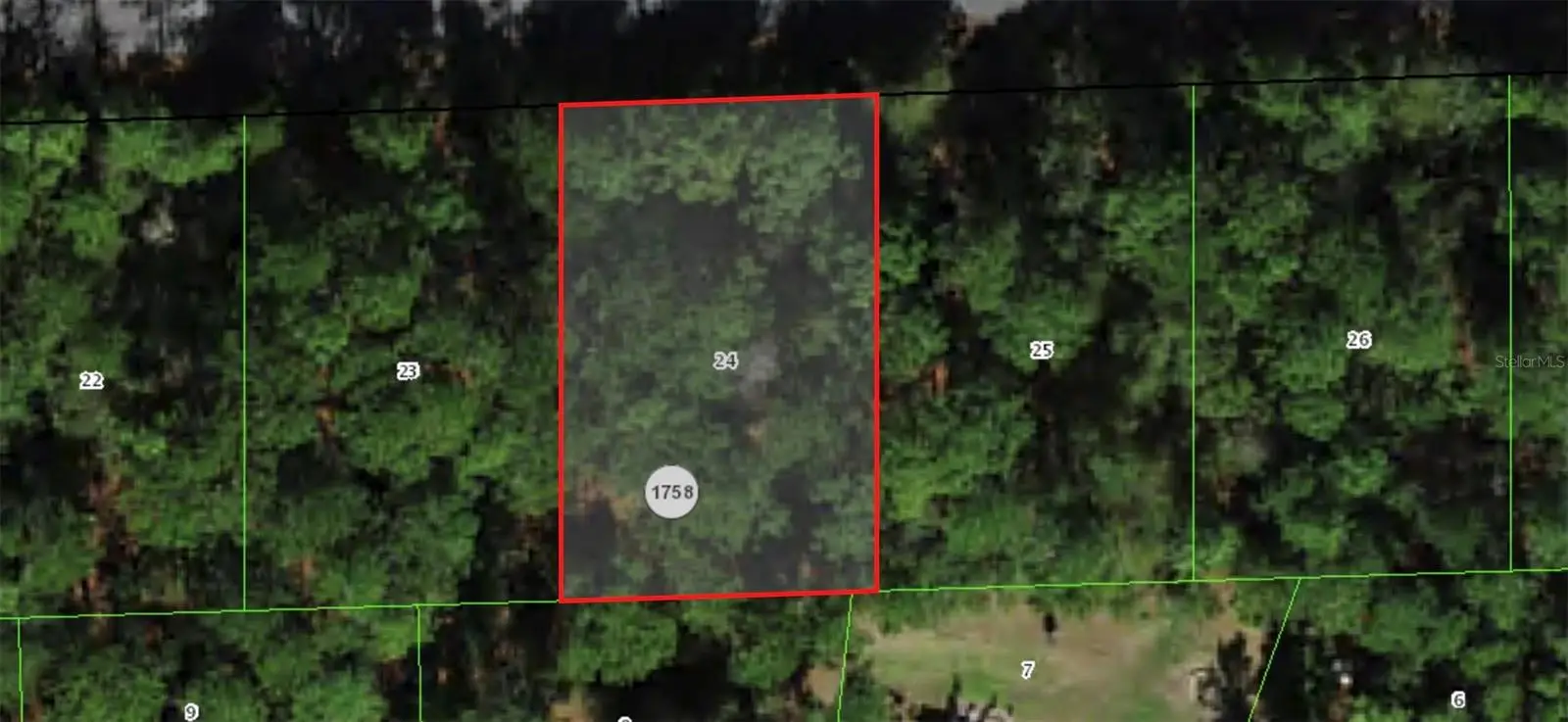 864 Bannister Drive, FL