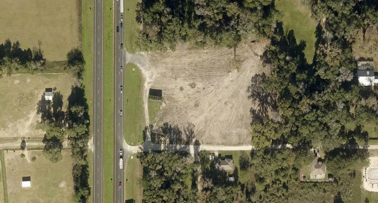 Tbd Us Highway 441, FL