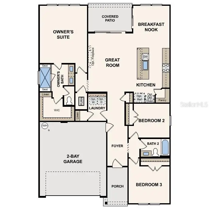 32 Perseus Avenue, FL