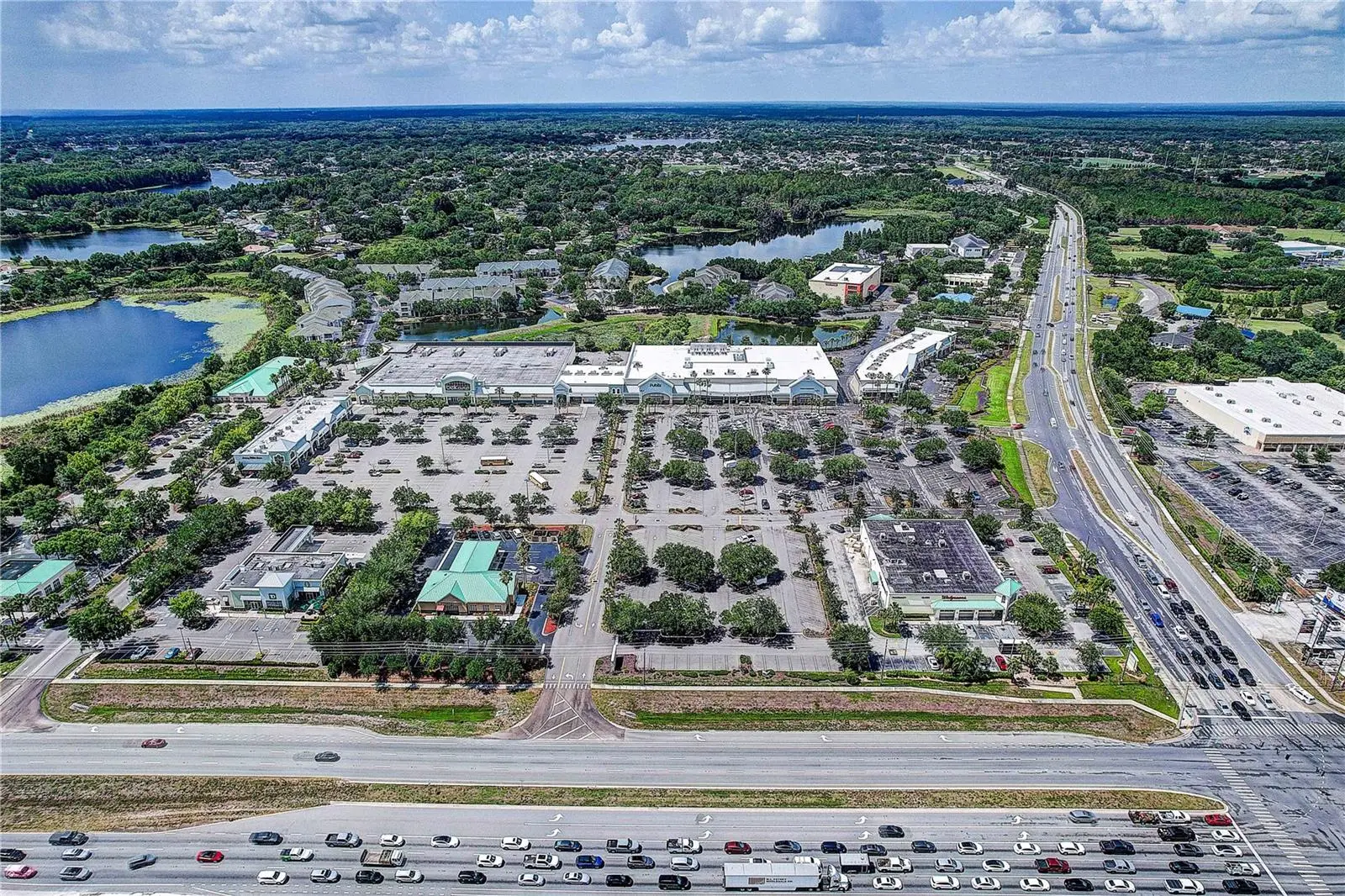LAND O LAKES, FL