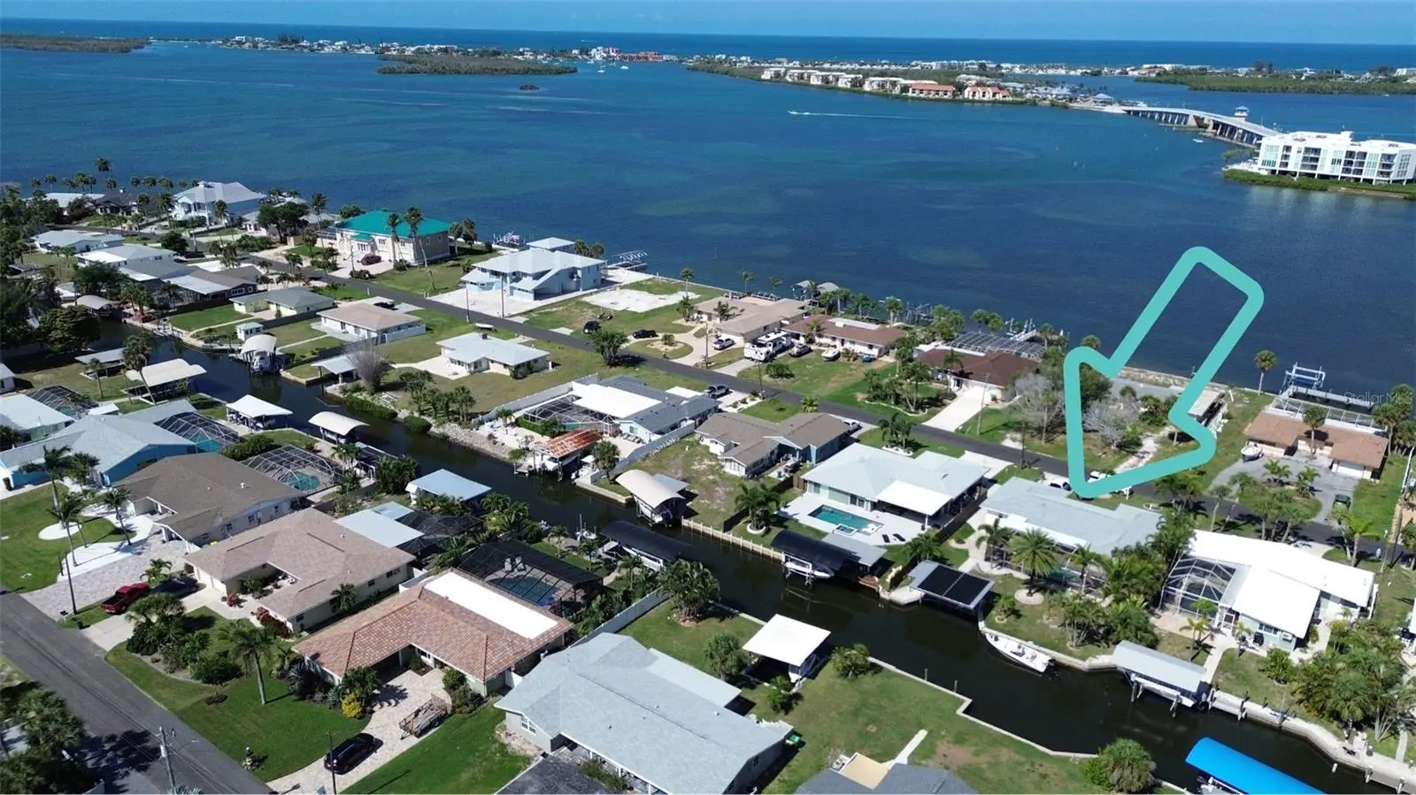 1433 Lemon Bay Drive, FL