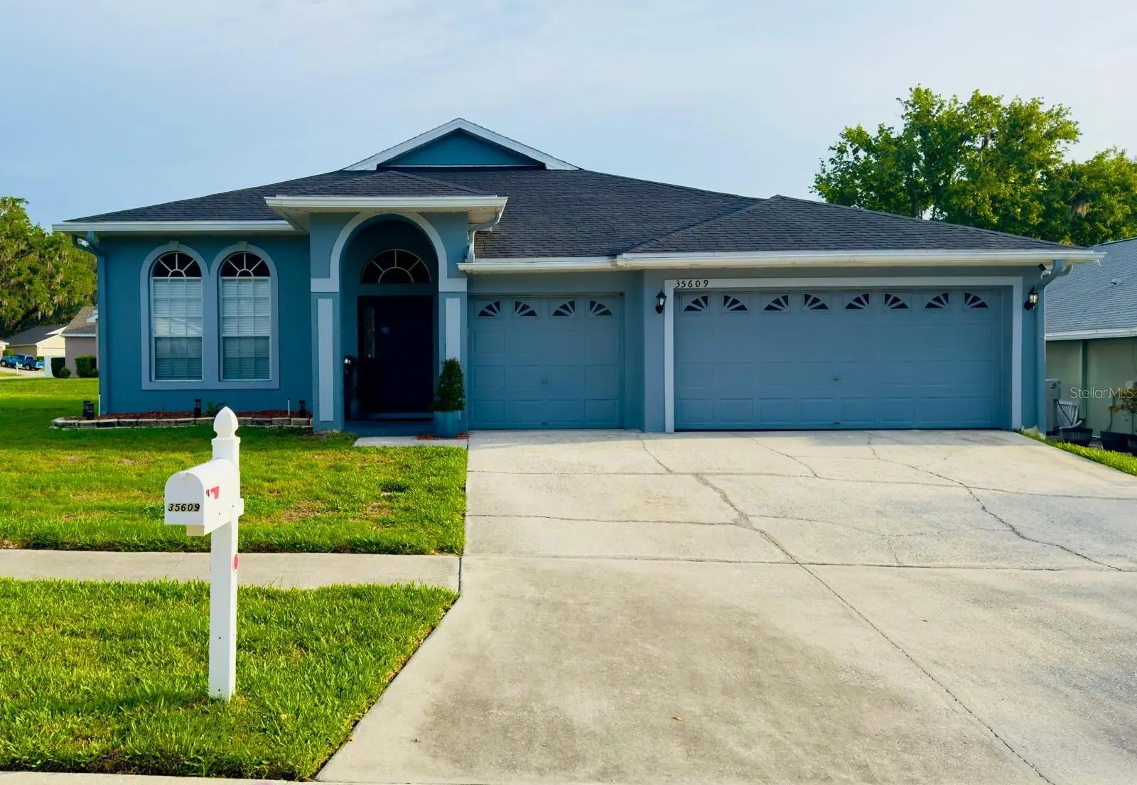 35609 Welby Court, FL