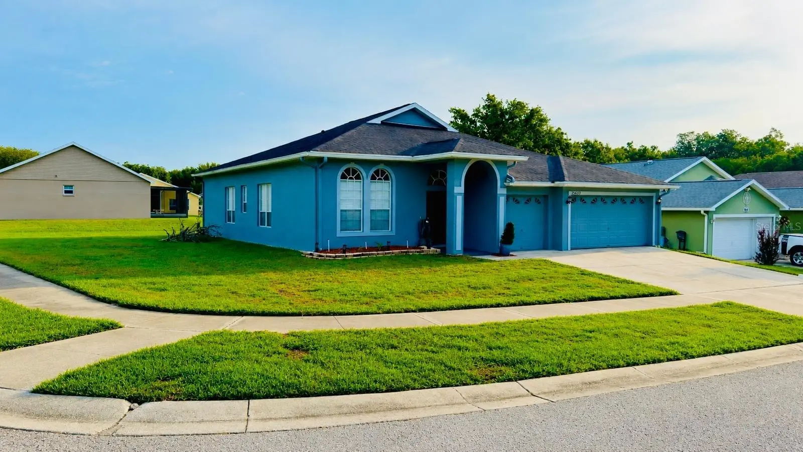 35609 Welby Court, FL