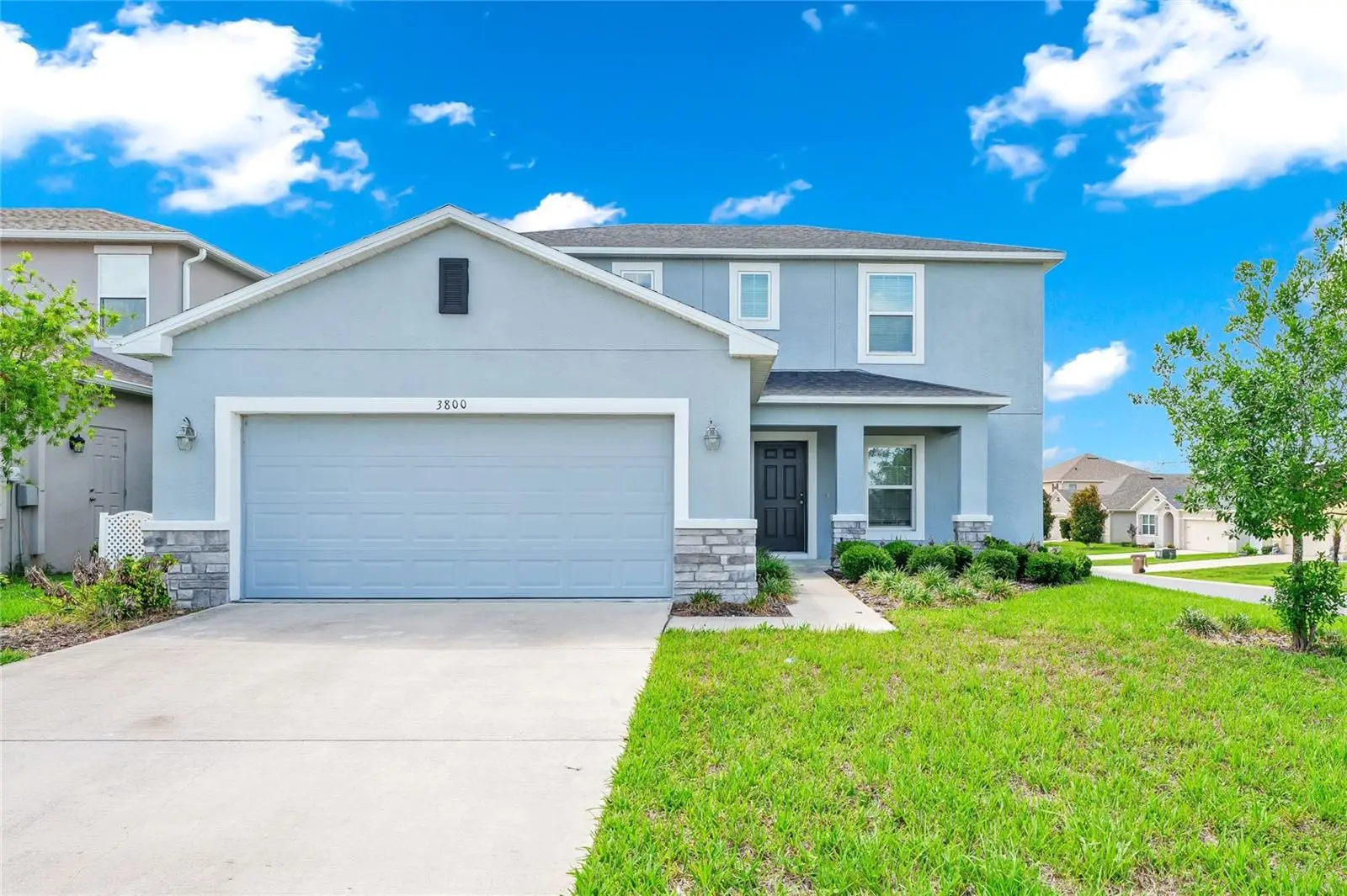 3800 Fescue Street, FL