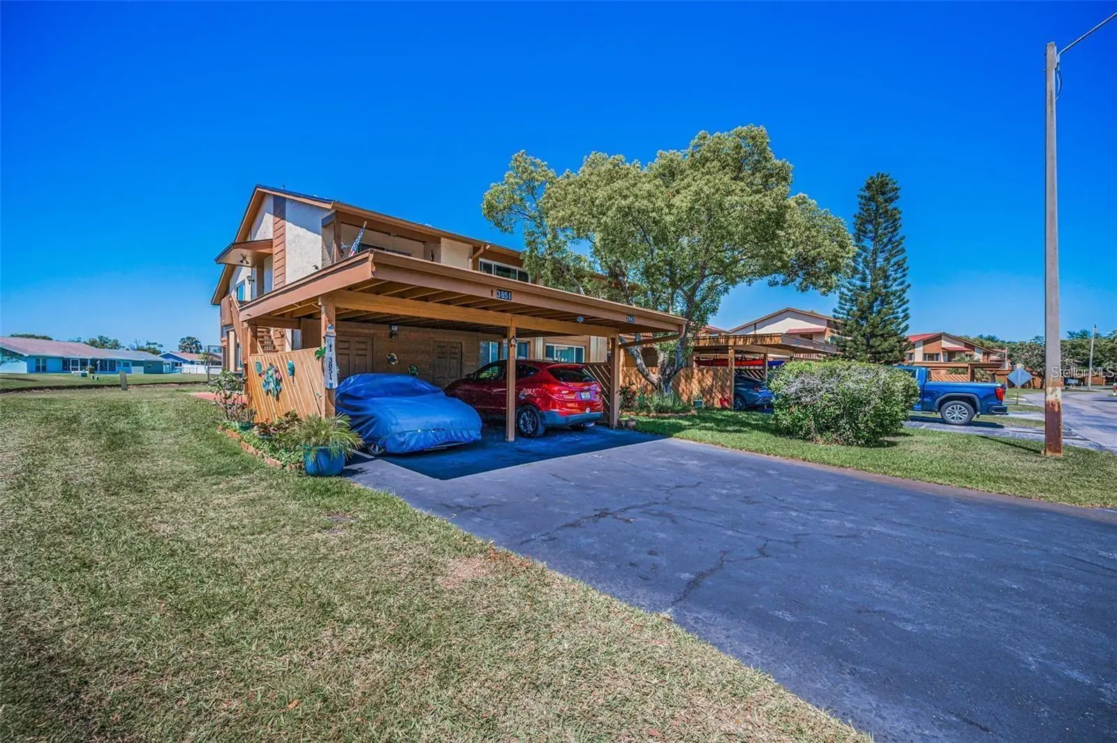 3847 Lighthouse Way