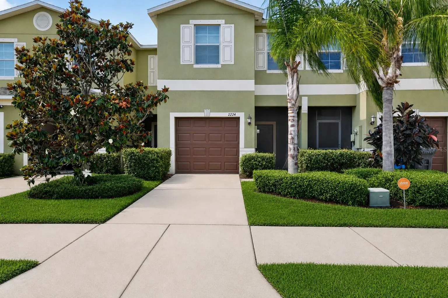 2224 Golden Falcon Drive, FL