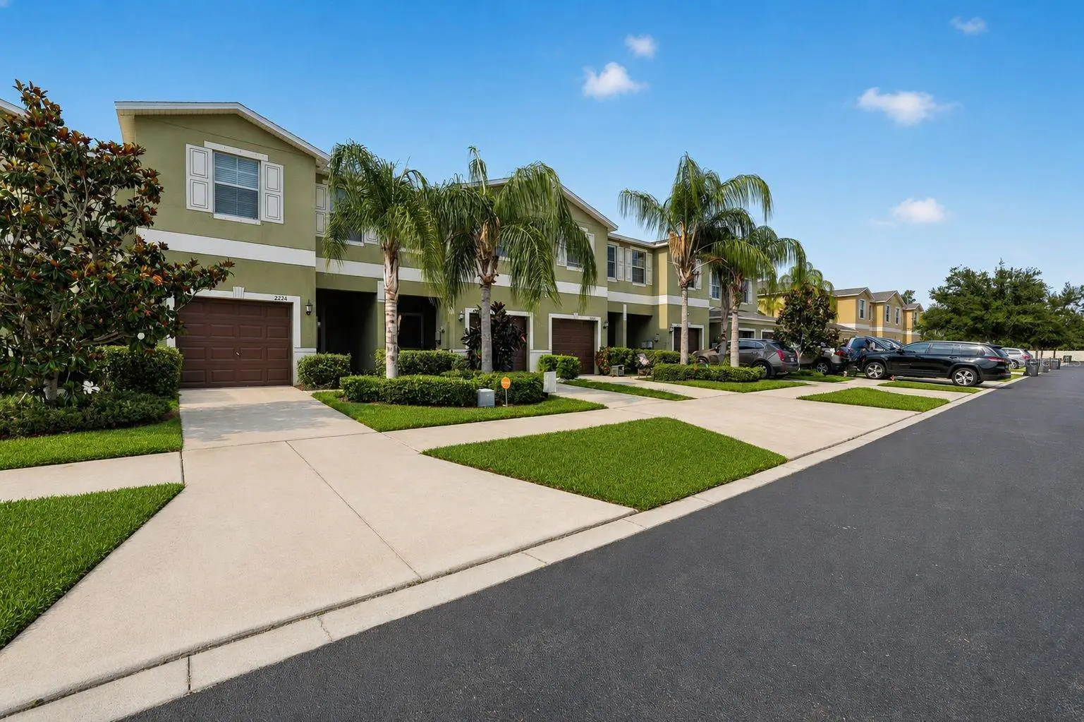 2224 Golden Falcon Drive, FL