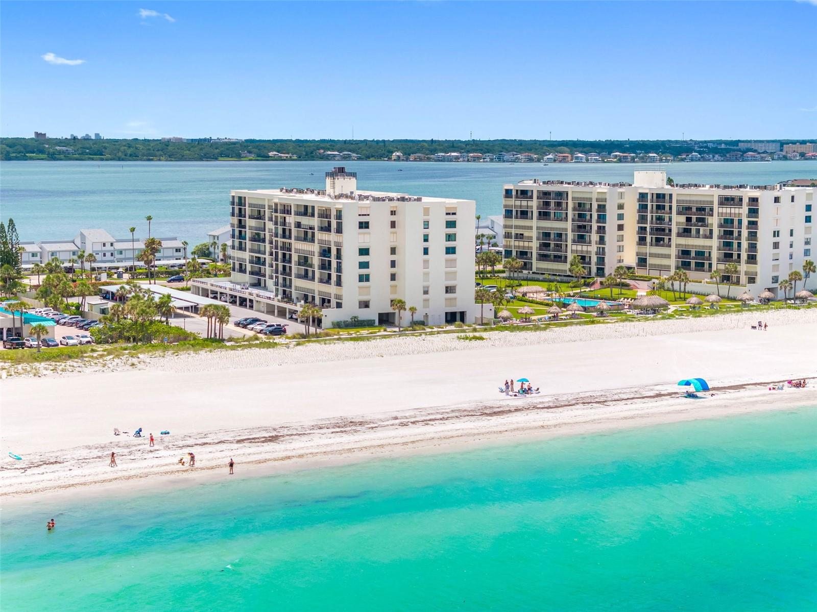 1400 Gulf Boulevard, FL