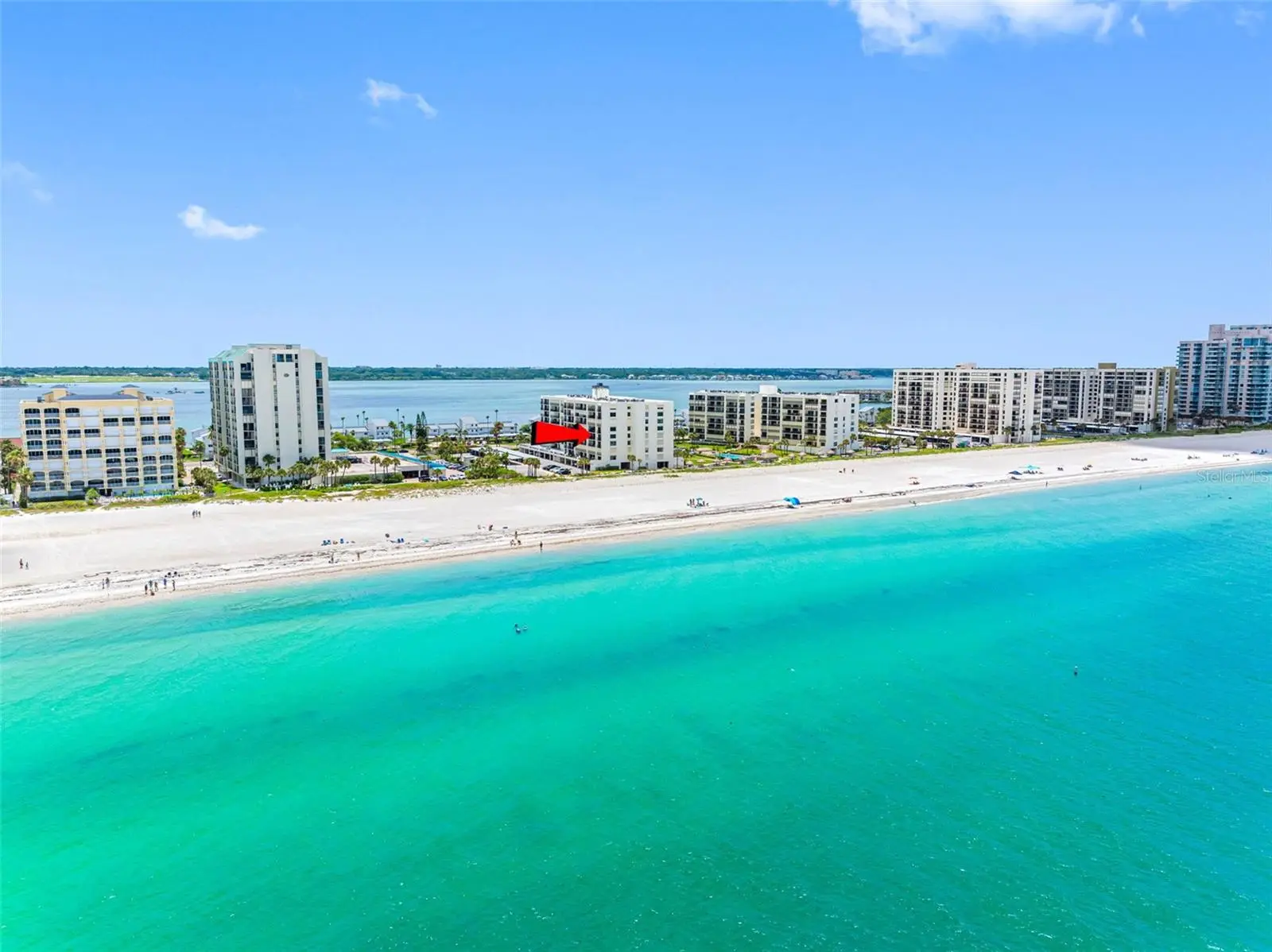 1400 Gulf Boulevard, FL