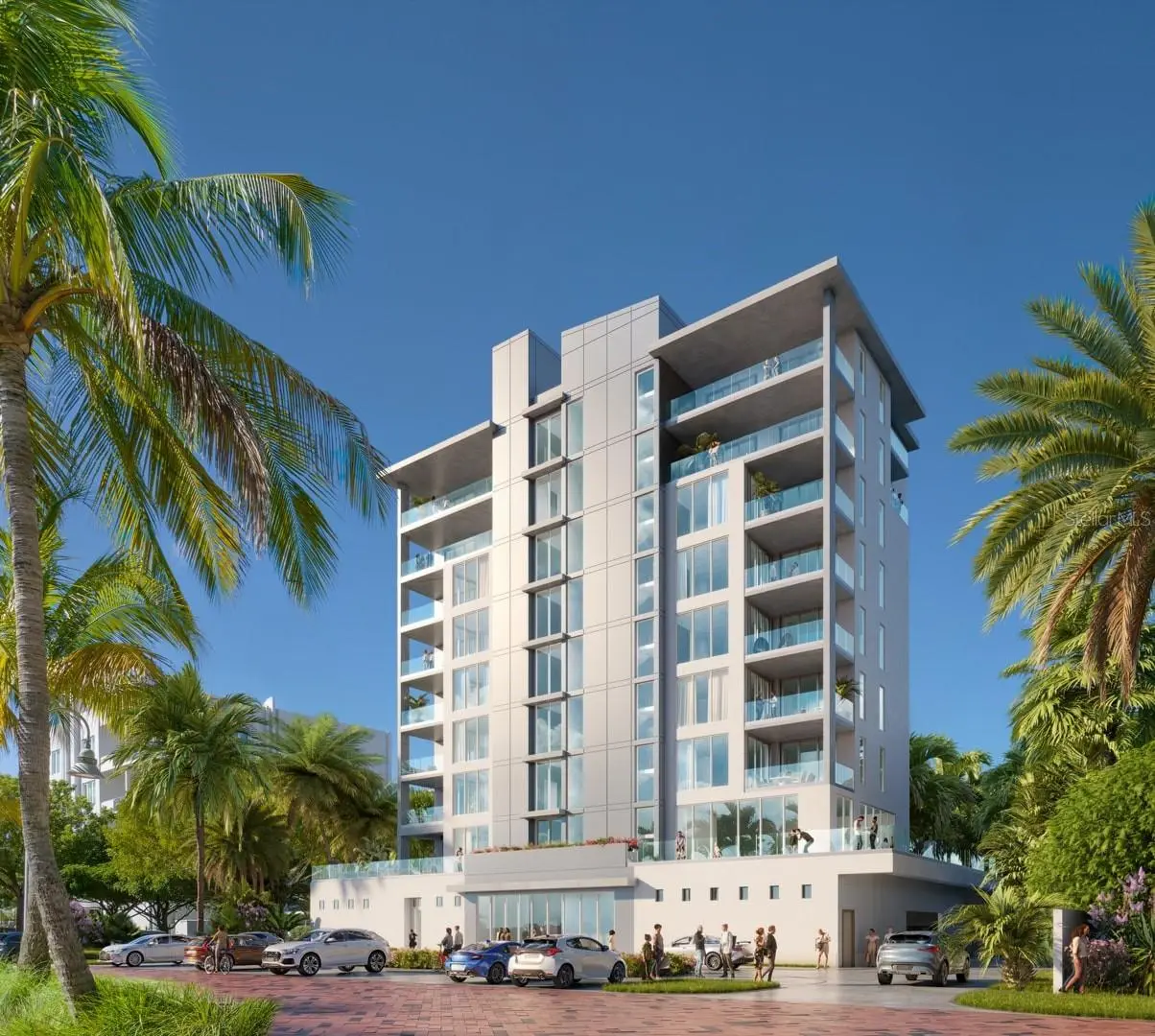 621 Golden Gate Point, FL
