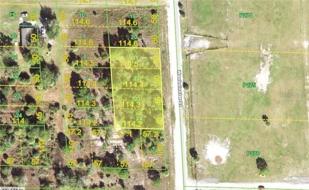 6299 Westminster Street, FL