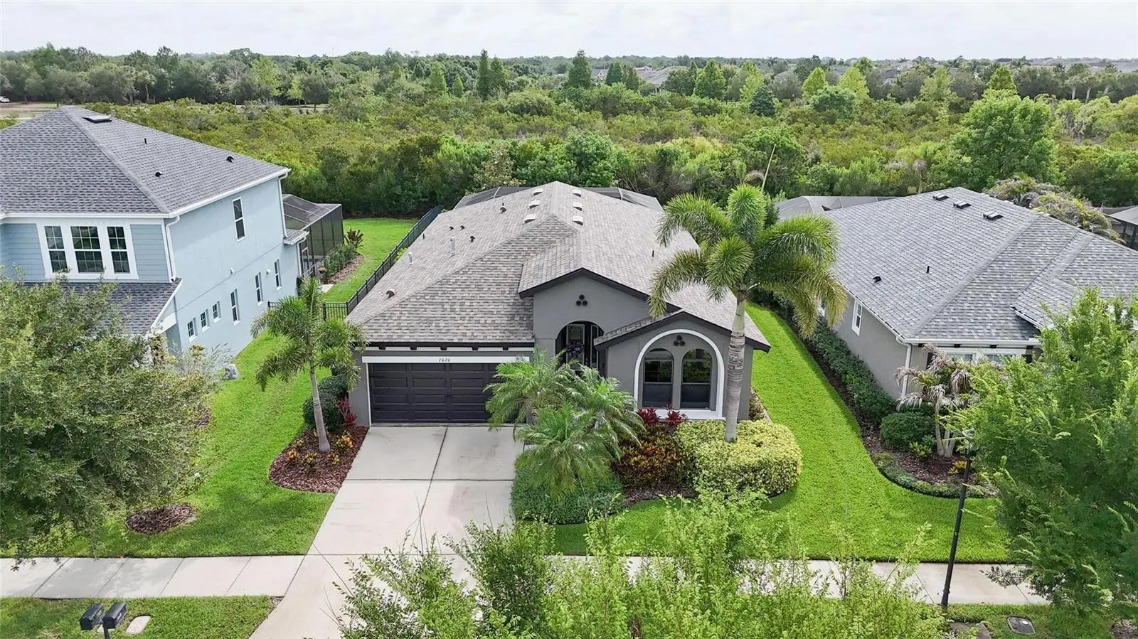 7020 Old Benton Drive, FL