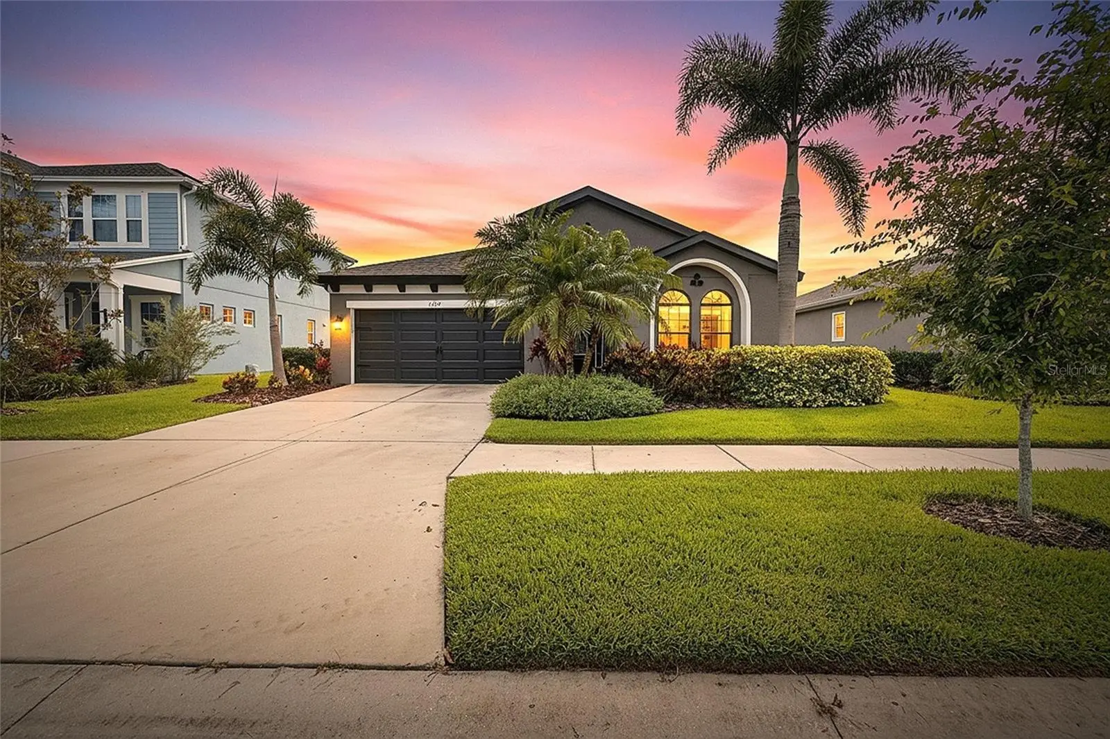 7020 Old Benton Drive, FL