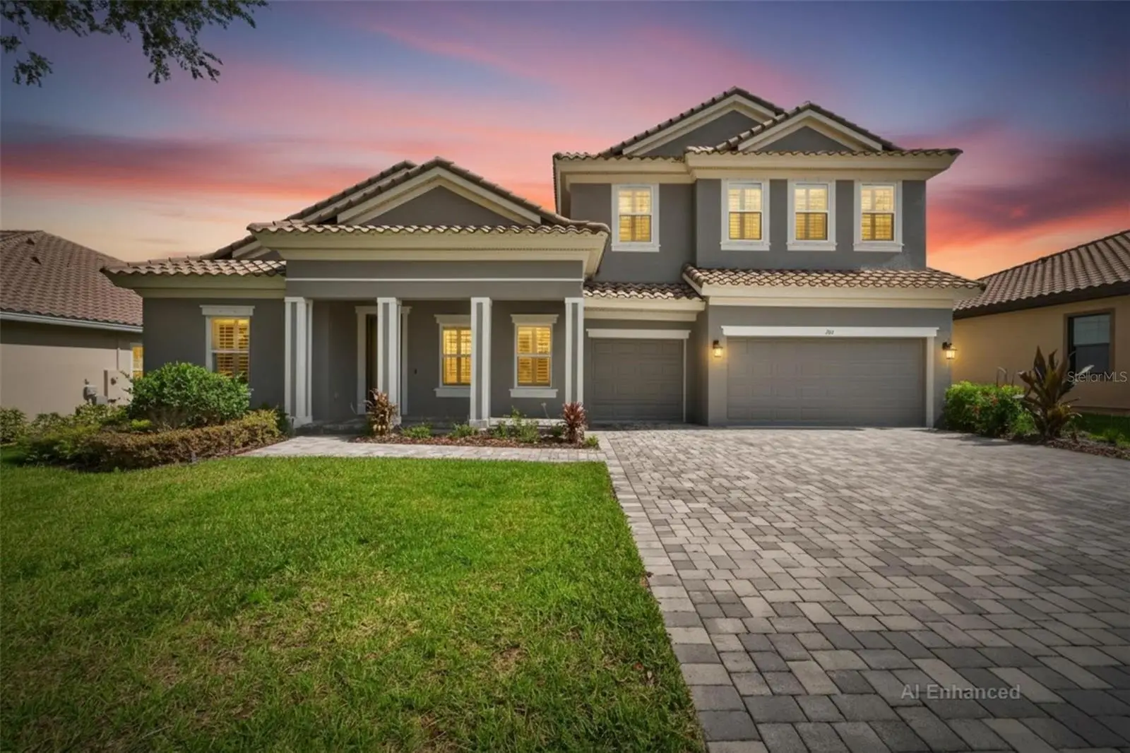 155 Sabal Breeze Court, FL