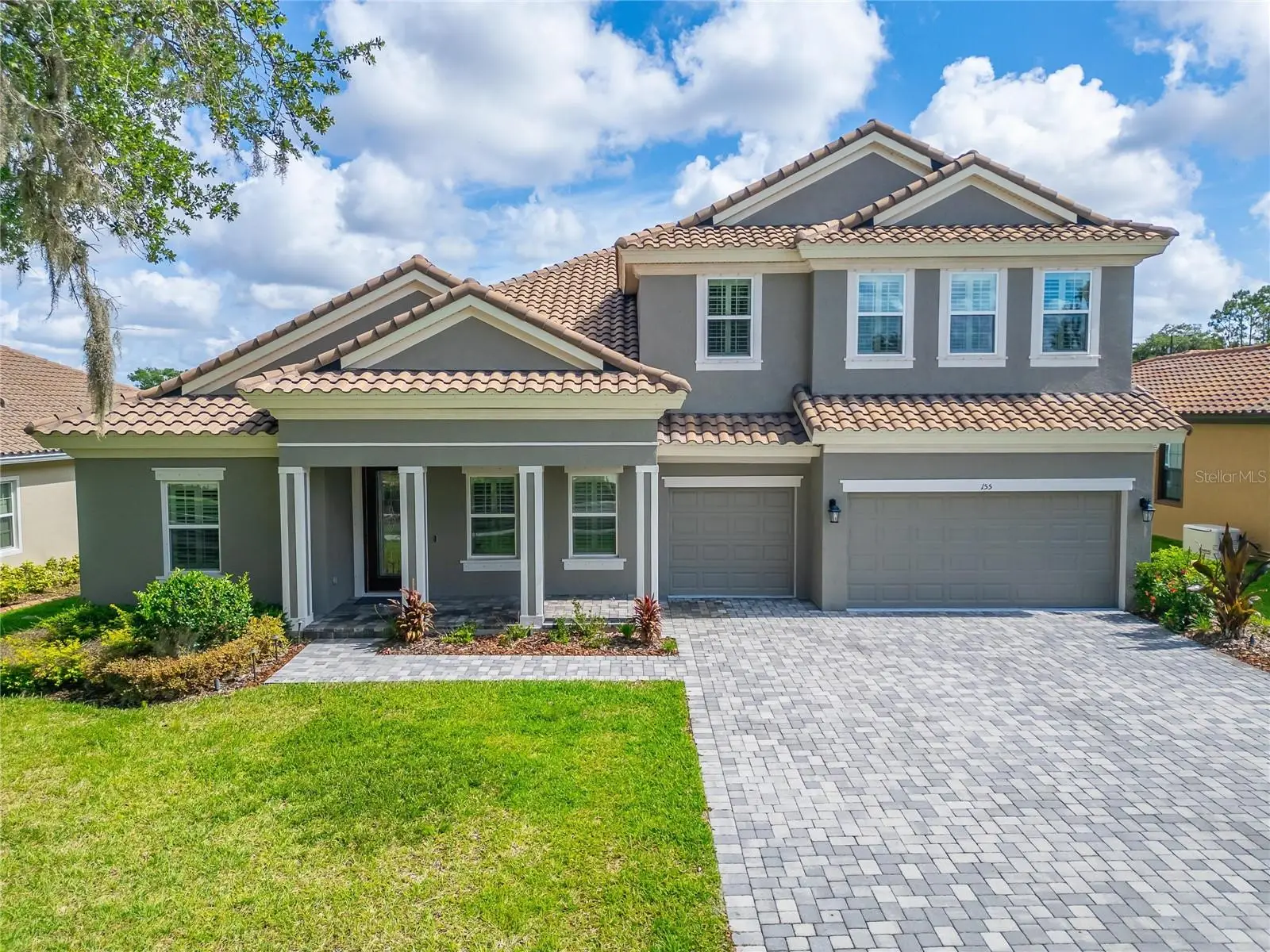 155 Sabal Breeze Court, FL