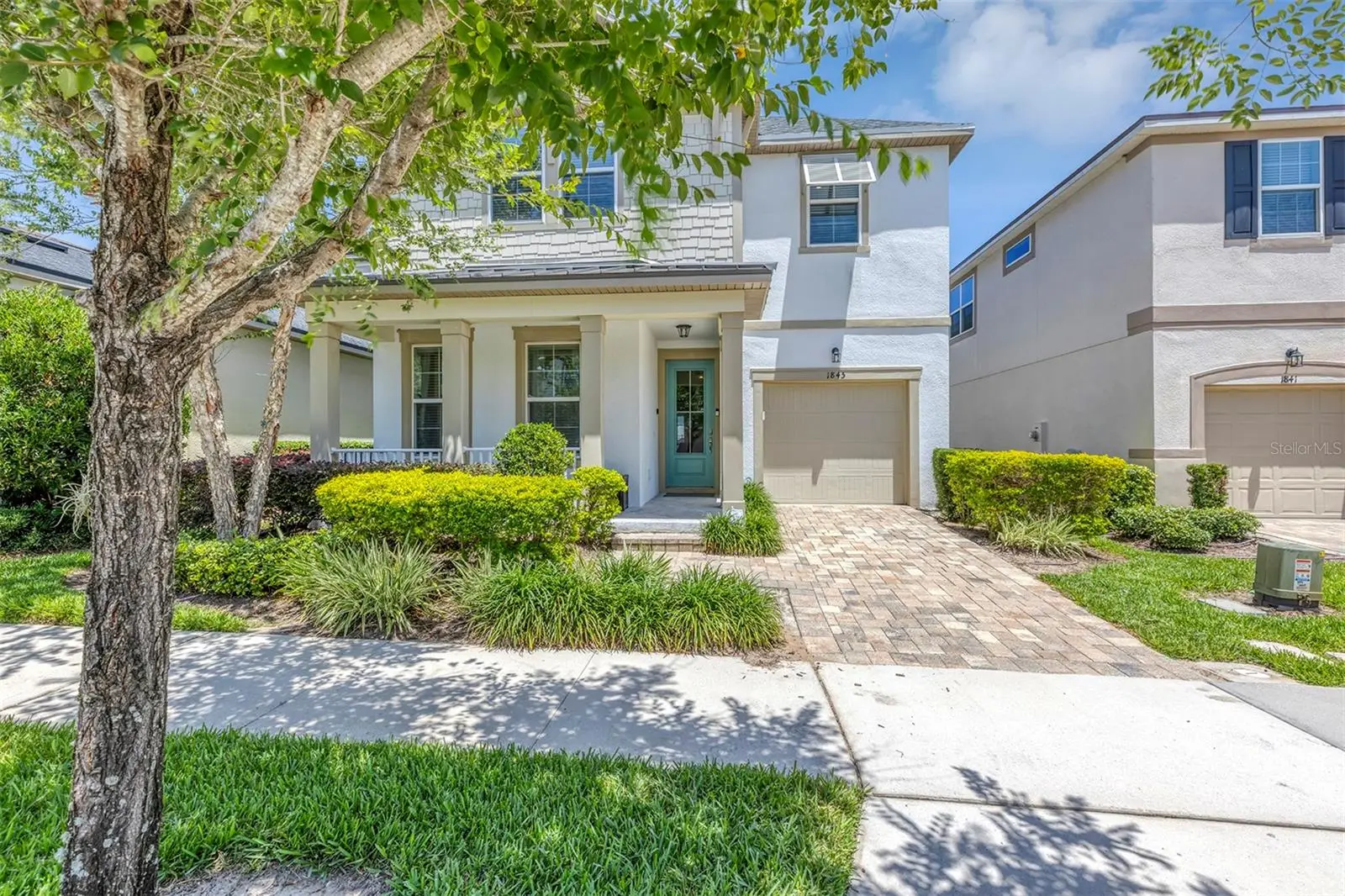 1845 Sawyer Palm Place, FL
