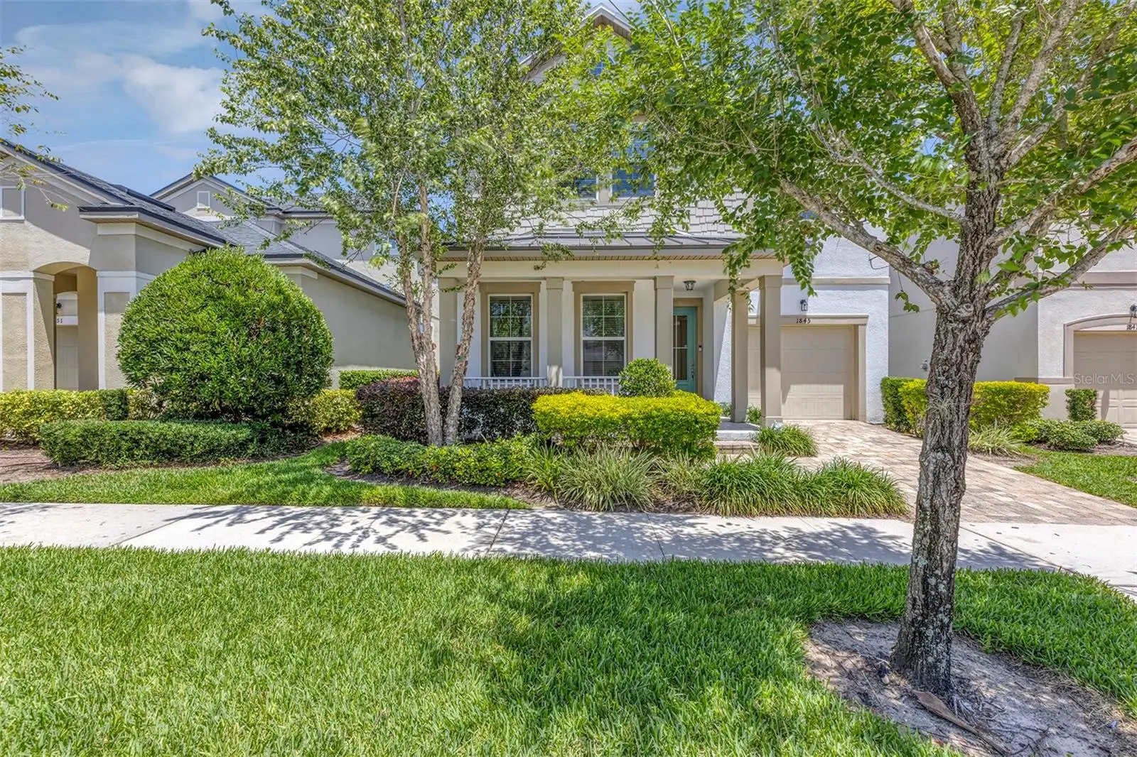 1845 Sawyer Palm Place, FL