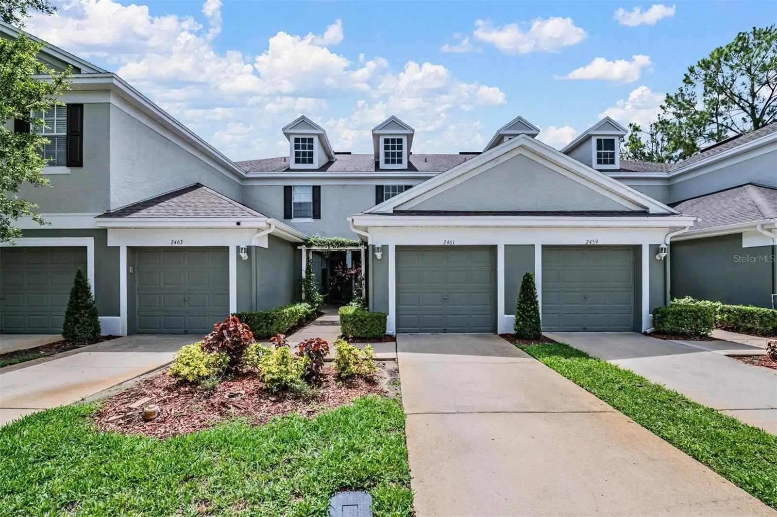 2461 Earlswood Court, FL