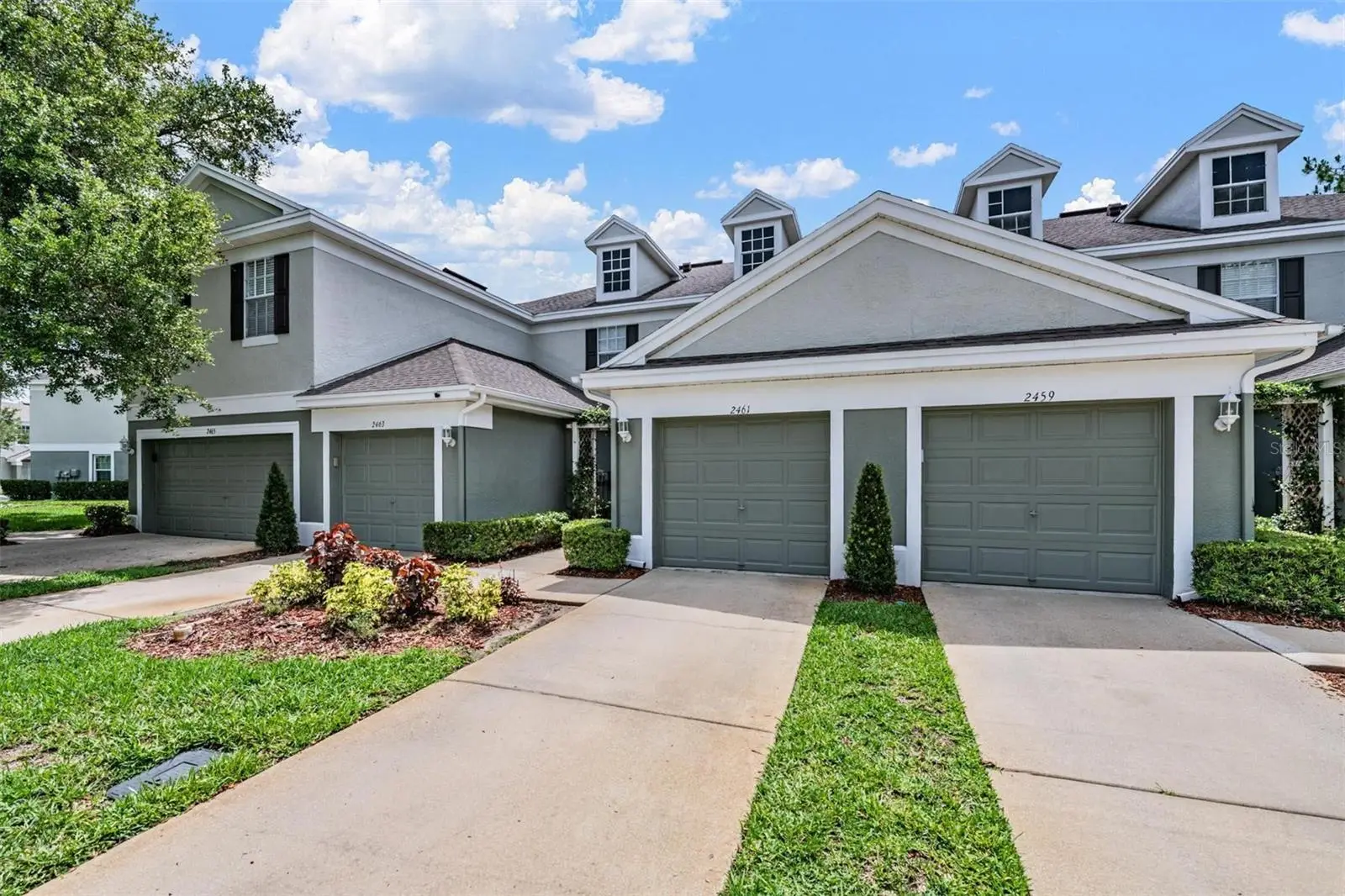 2461 Earlswood Court, FL