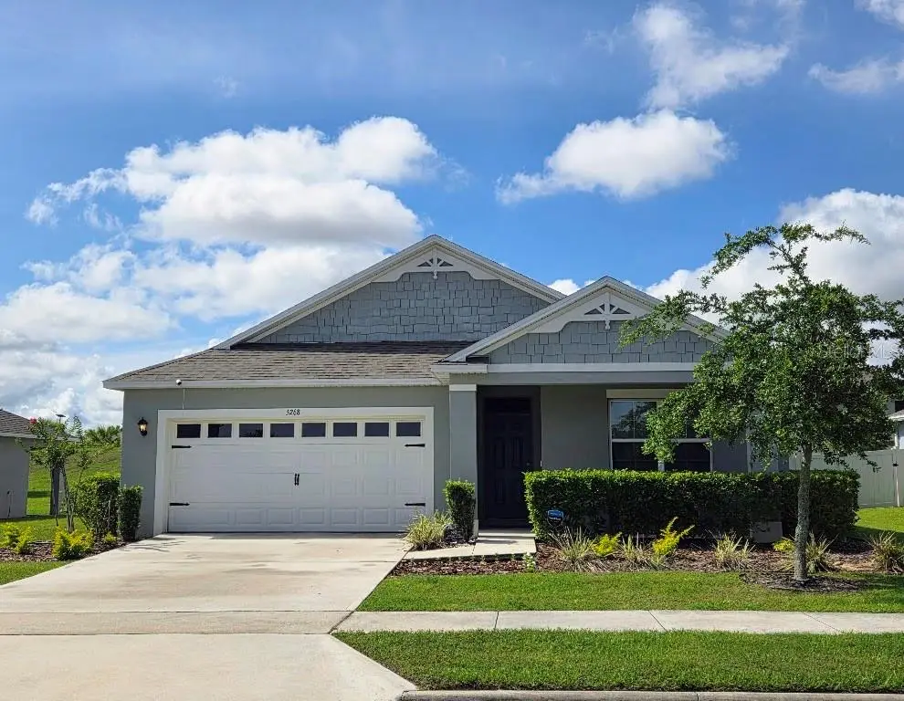 5268 Greenheart Avenue, FL