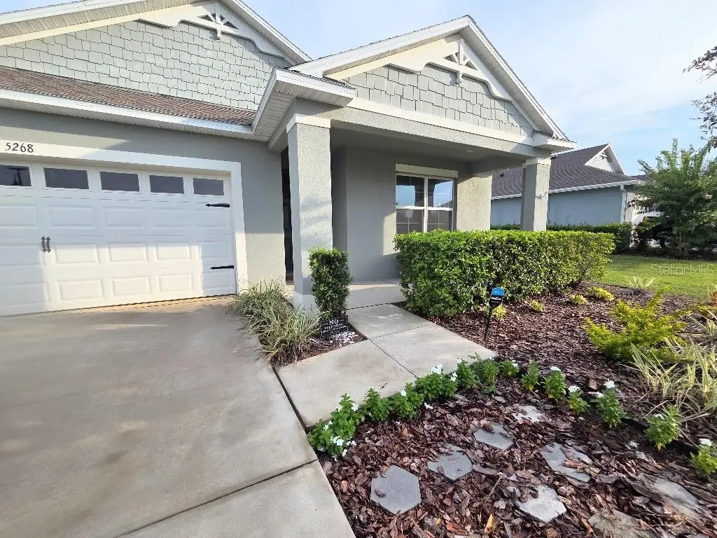 5268 Greenheart Avenue, FL