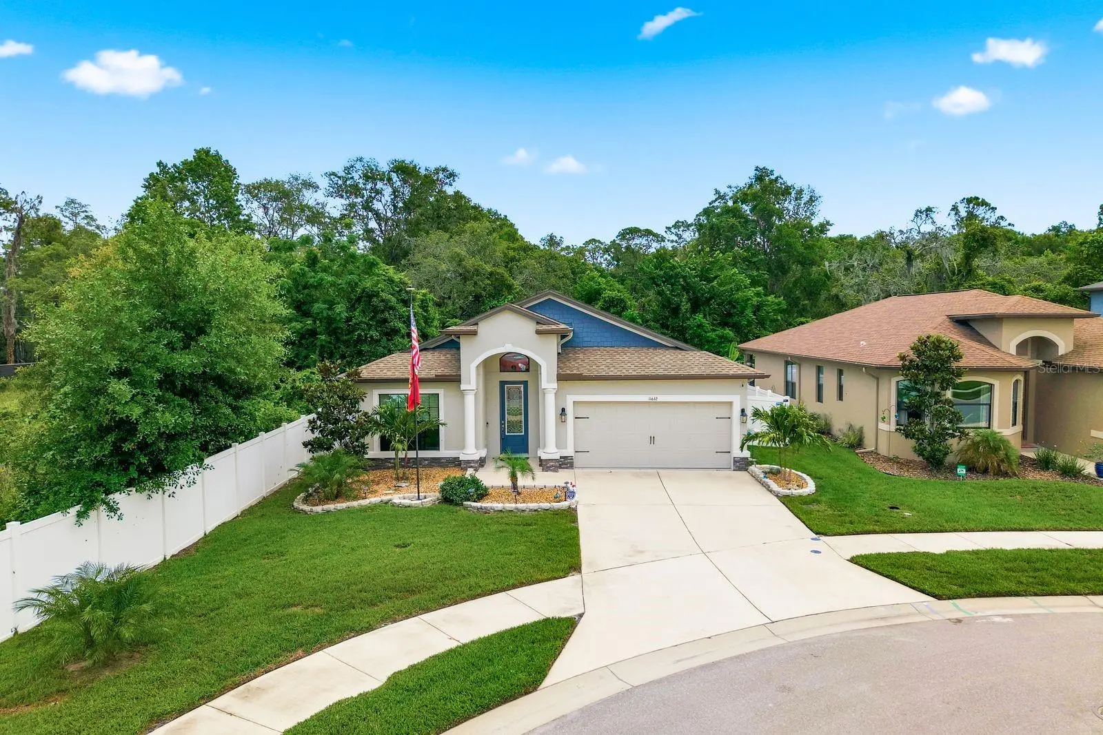 11632 Weaver Hollow Road, FL