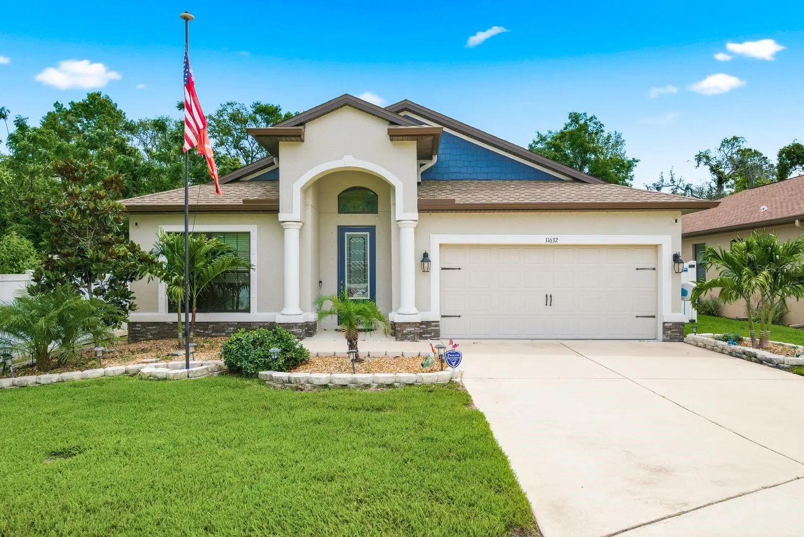 11632 Weaver Hollow Road, FL