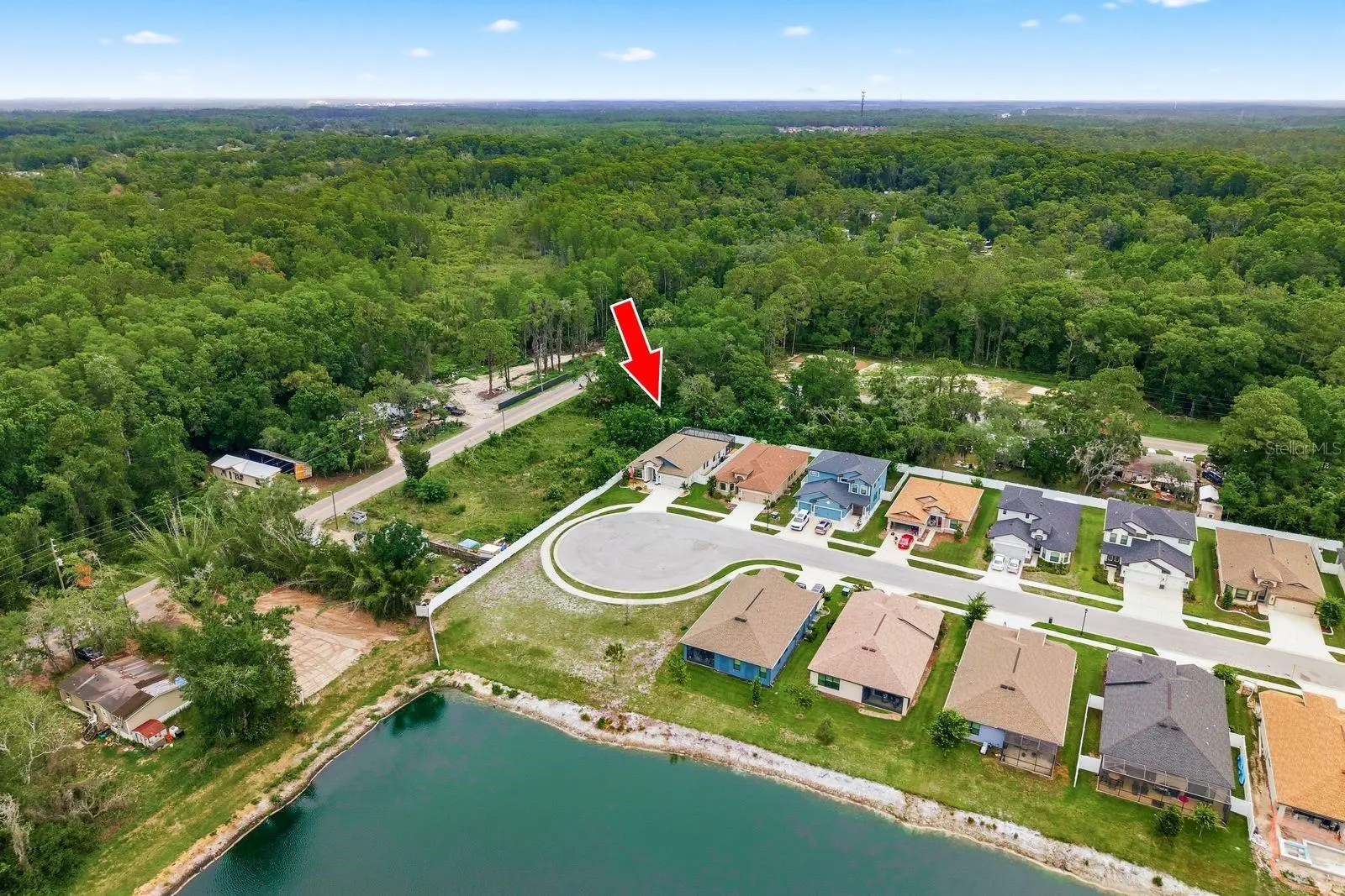 11632 Weaver Hollow Road, FL