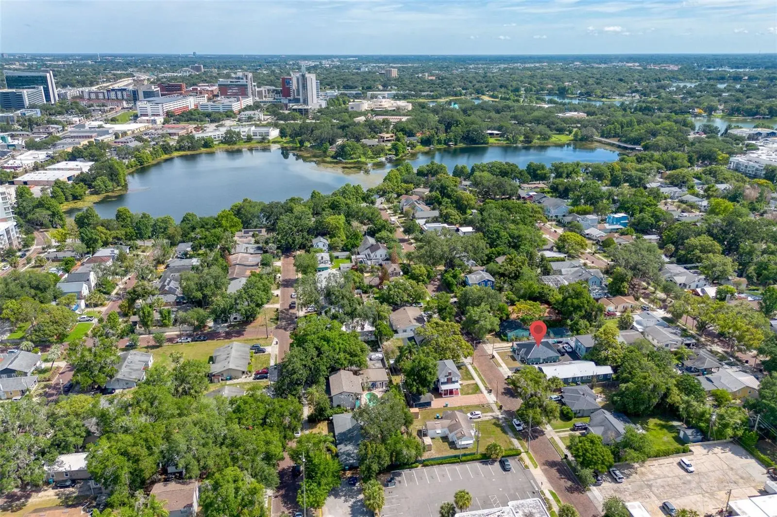 1421, 1423, 1425, 1427 Asher Lane, FL