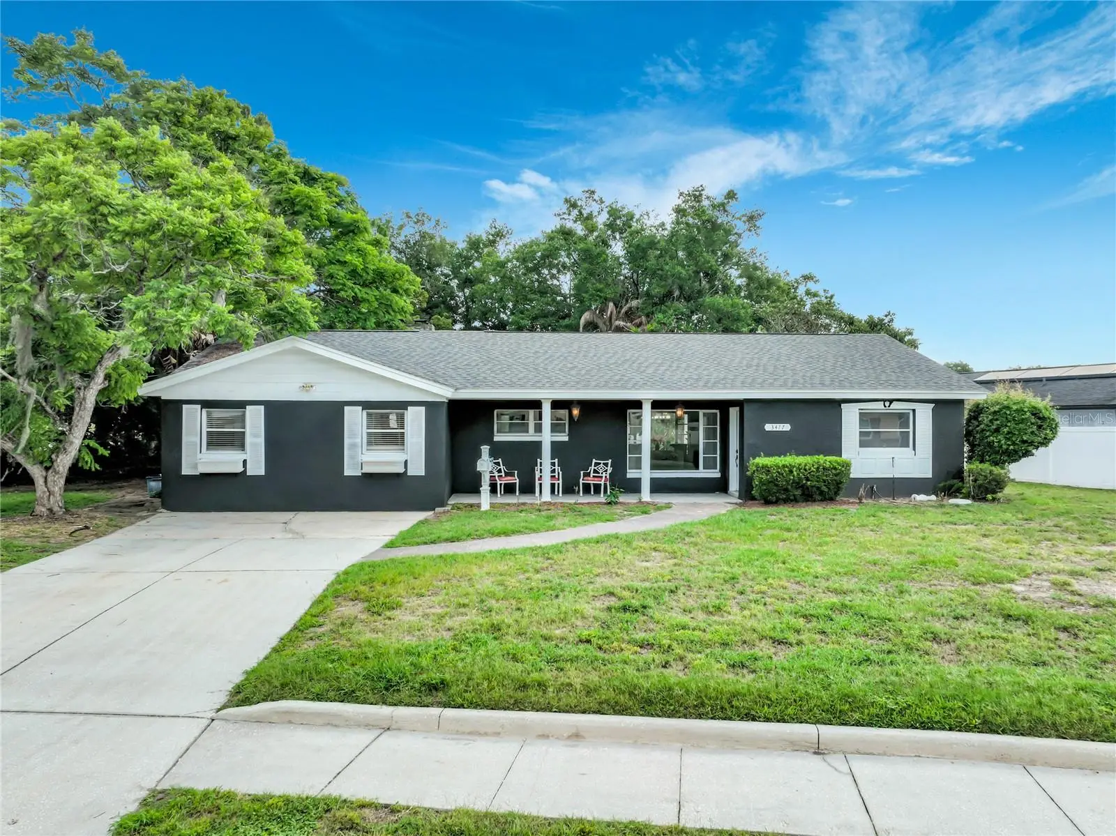 3417 Pershing Avenue, FL