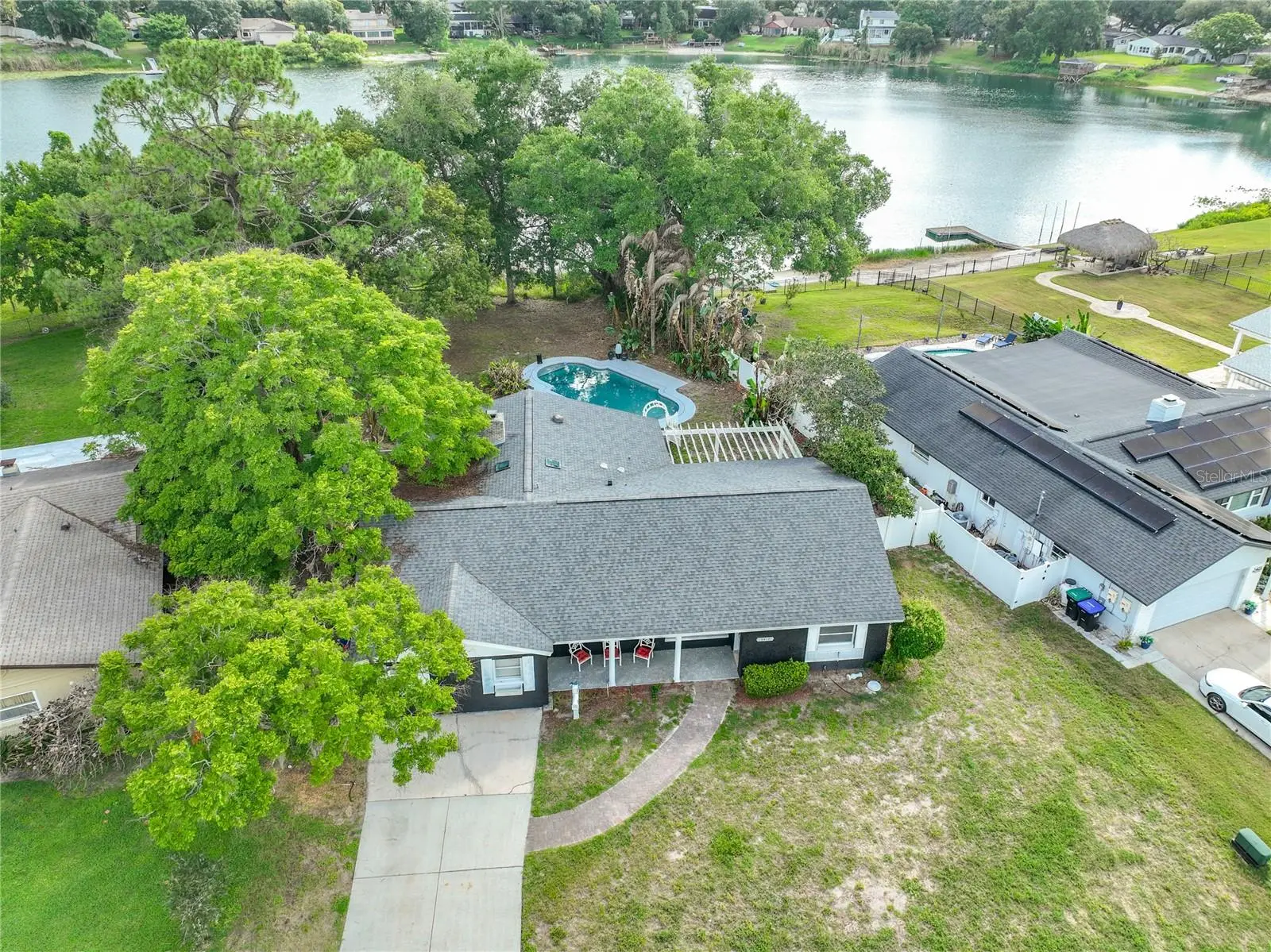 3417 Pershing Avenue, FL