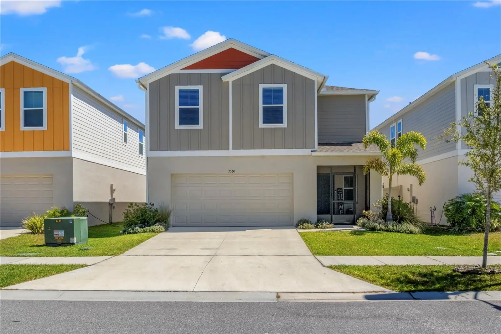 7580 Freesia Trace, FL