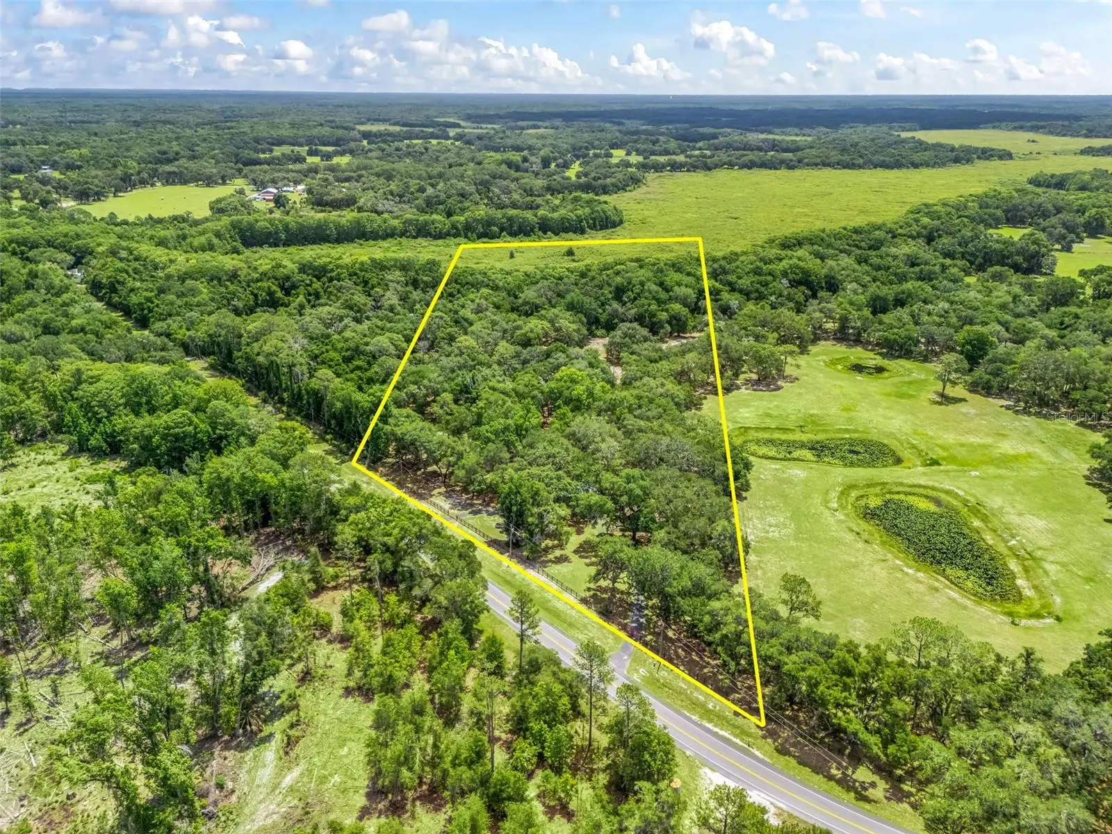 4801 County Road 575, FL