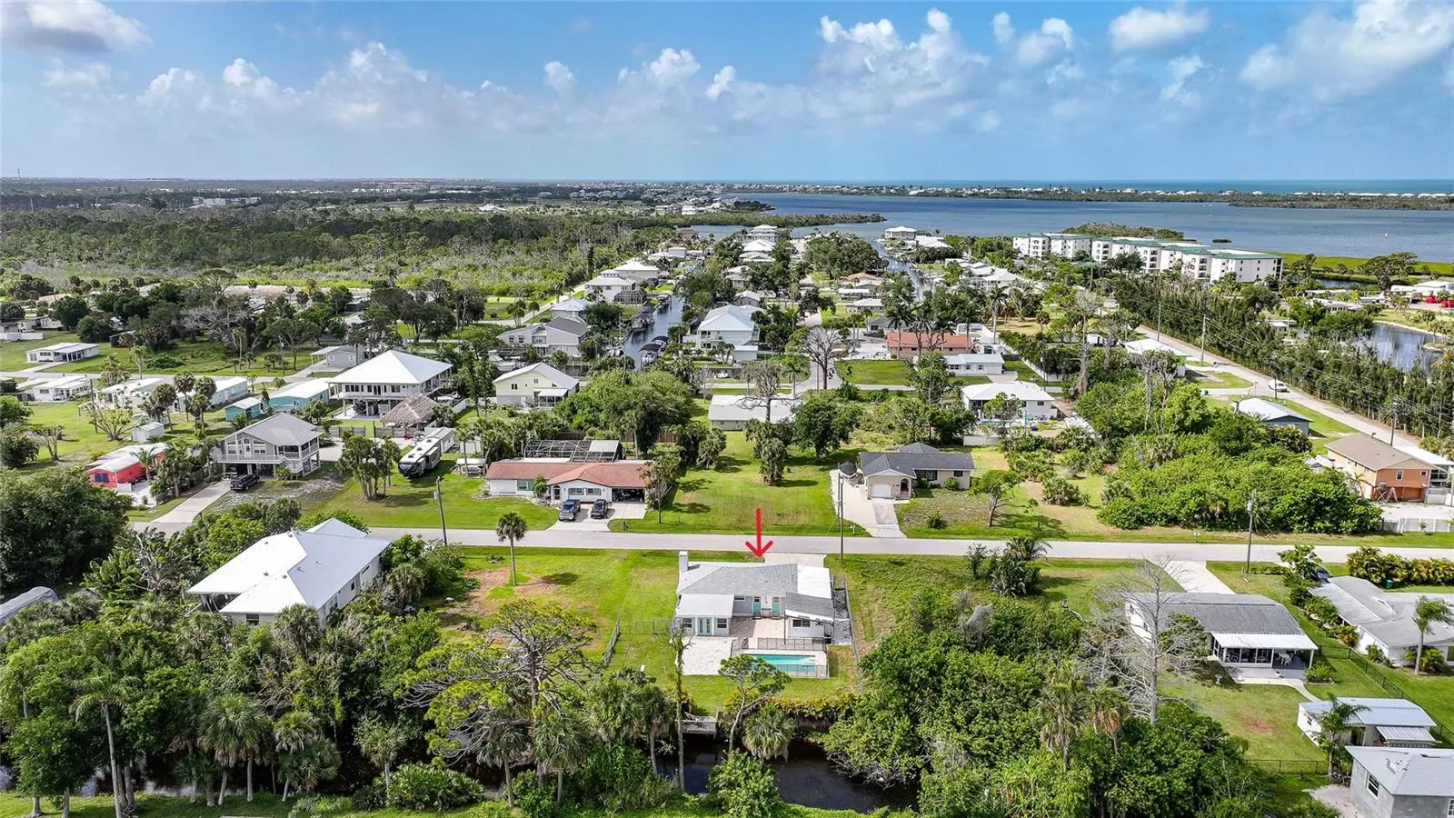 8164 Archie Street, FL