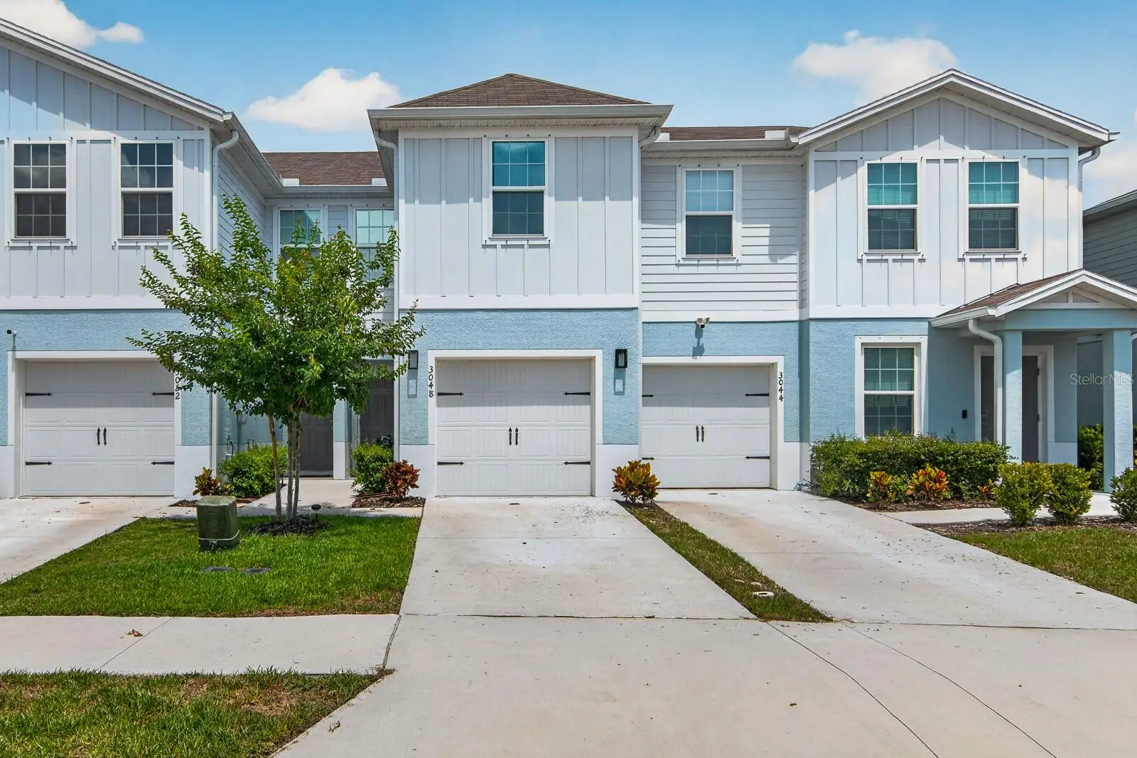 3048 Victoria Inlet Drive, FL