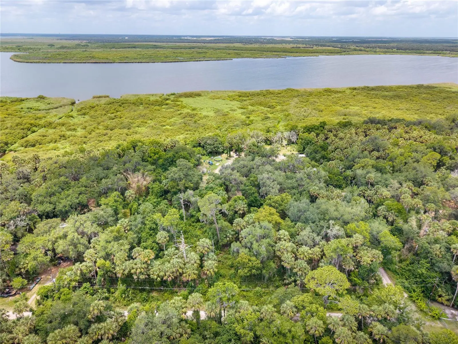 Swamp Lane, FL
