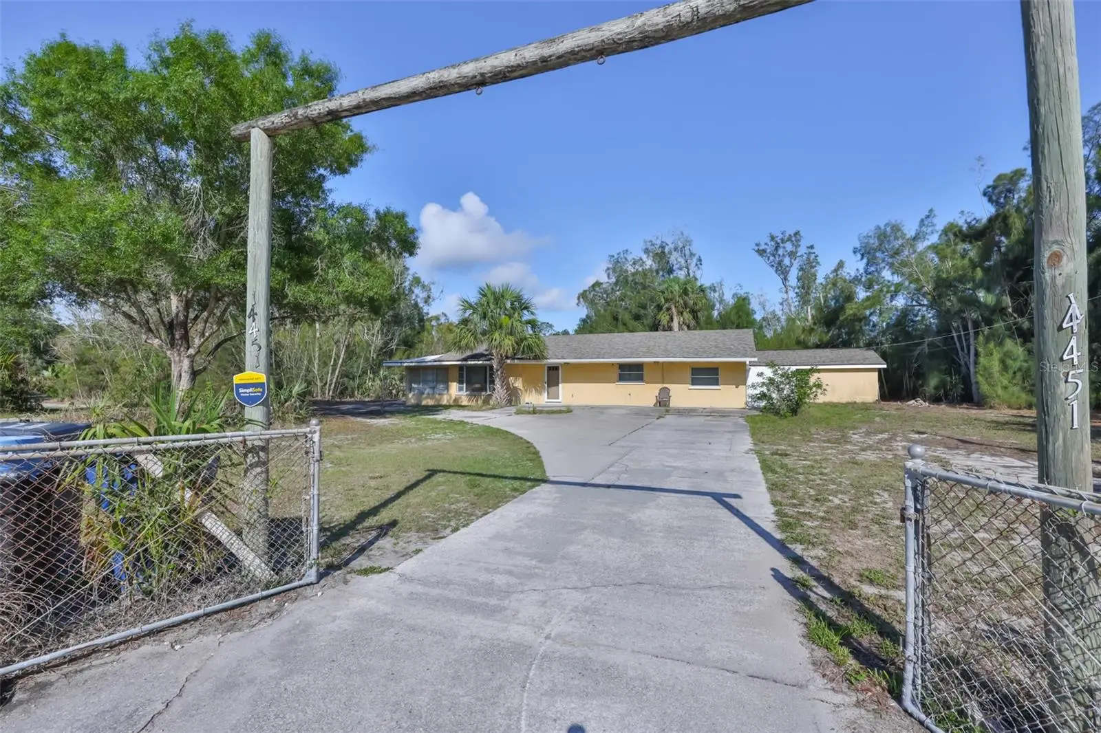 14451 Highland Road, FL