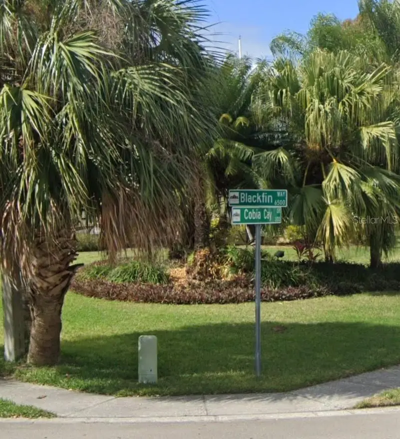 6508 Blackfin Way, FL